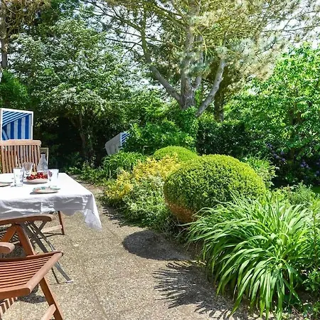 Haus Bene- Vivere Appartamento