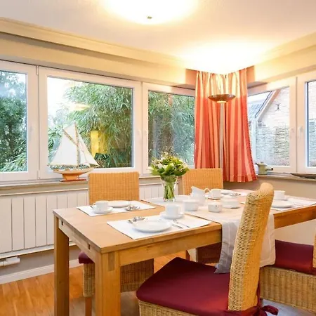 Haus Bene- Vivere Apartment *