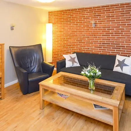 Apartment Haus Bene- Vivere