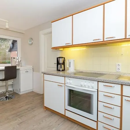 Haus Bene- Vivere Appartamento