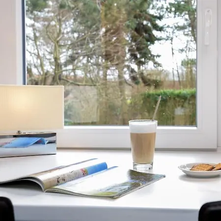 Haus Bene- Vivere * Westerland