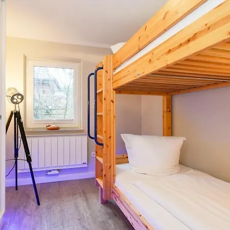 Appartamento Haus Bene- Vivere