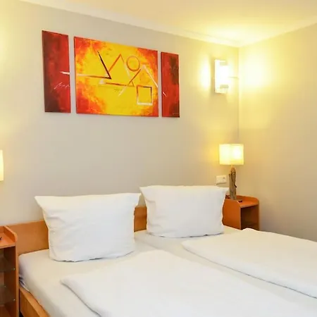 Haus Bene- Vivere Appartamento Westerland