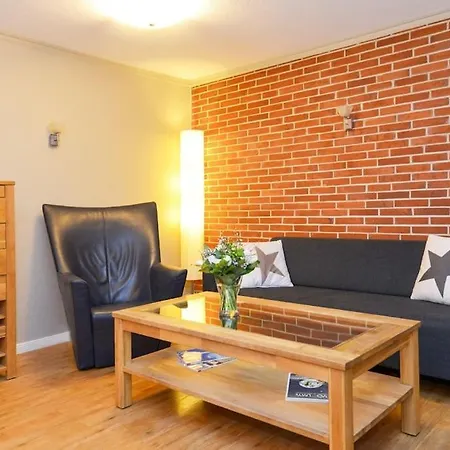 Haus Bene- Vivere Apartment