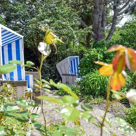 Apartment Haus Bene- Vivere *