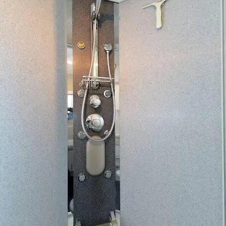 Appartamento Haus Bene- Vivere Westerland