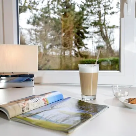 Haus Bene- Vivere Appartamento Westerland