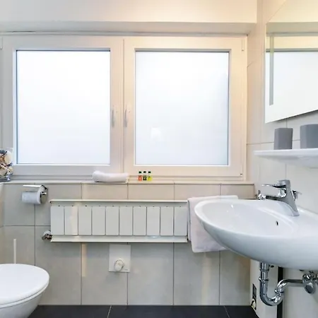 Haus Bene- Vivere Westerland