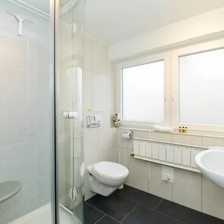 Haus Bene- Vivere Apartment