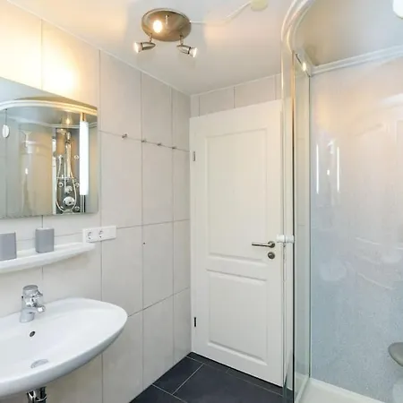 Apartment Haus Bene- Vivere *