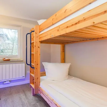 Haus Bene- Vivere Westerland