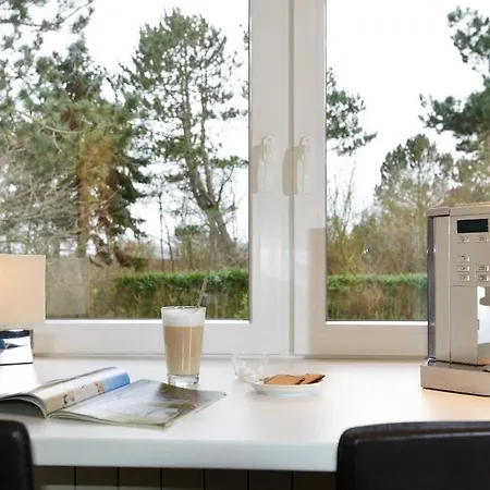 Haus Bene- Vivere Apartment *
