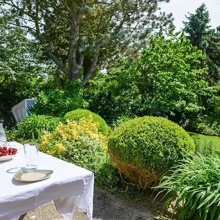Apartment Haus Bene- Vivere
